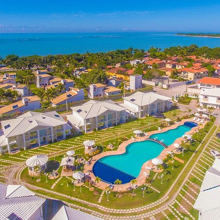 Mar Da Galileia - Rede Tonziro Aparthotel Mutari Exterior foto